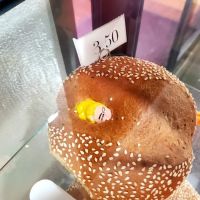 Dulcinea Panaderia Oaxaquena ico