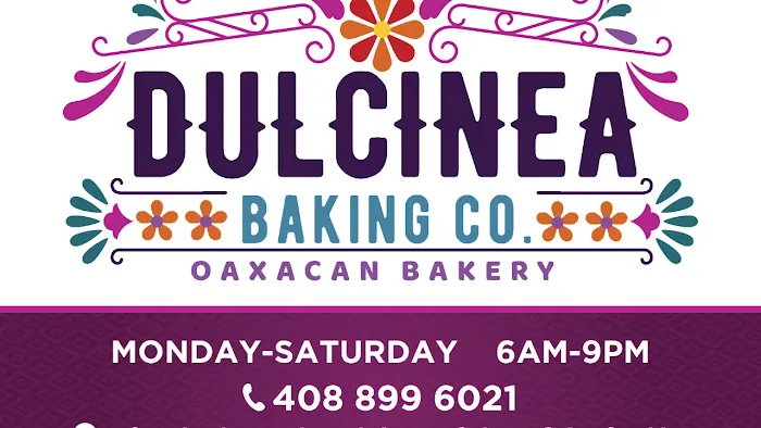Dulcinea Panaderia Oaxaquena Picture 2