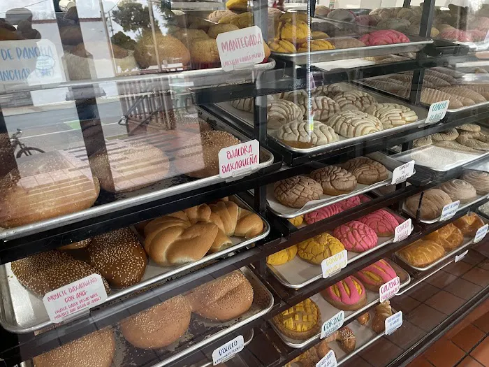 Dulcinea Panaderia Oaxaquena Picture 6