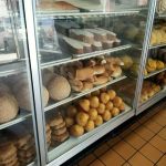 Mexicana Bakery