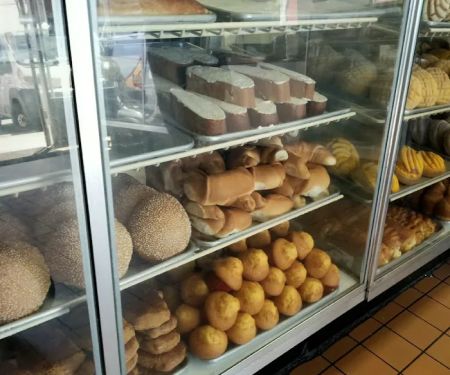 Mexicana Bakery