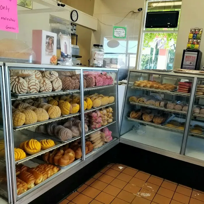 Mexicana Bakery Picture 2