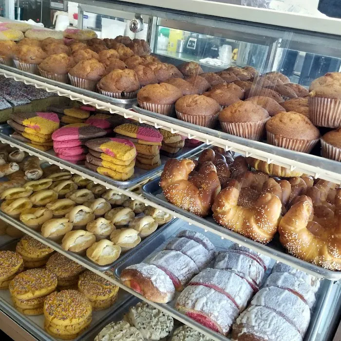 Mexicana Bakery Picture 3