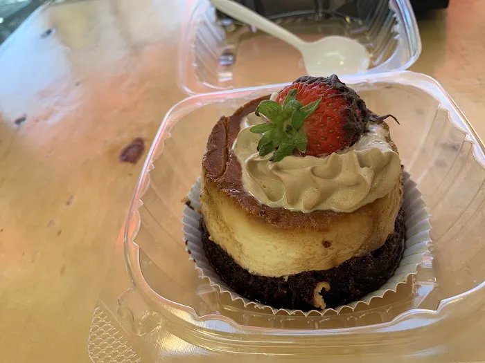 Mexicana Bakery Picture 8