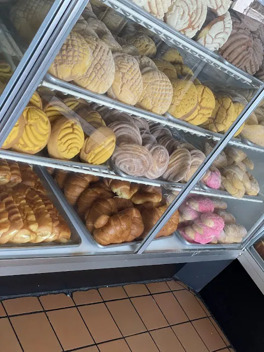 Mexicana Bakery Picture 9