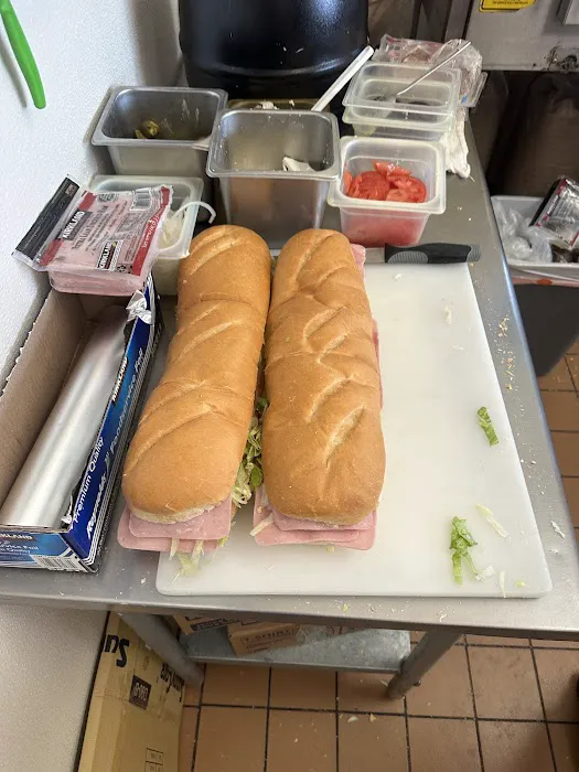 Mexicana Bakery Picture 5