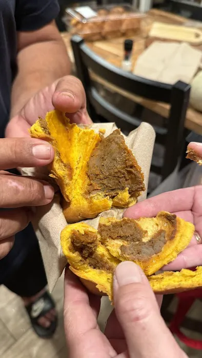 El Rico Pan Bakery Picture 10