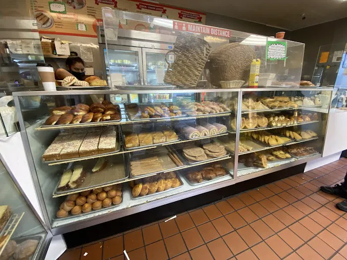 El Rico Pan Bakery Picture 4