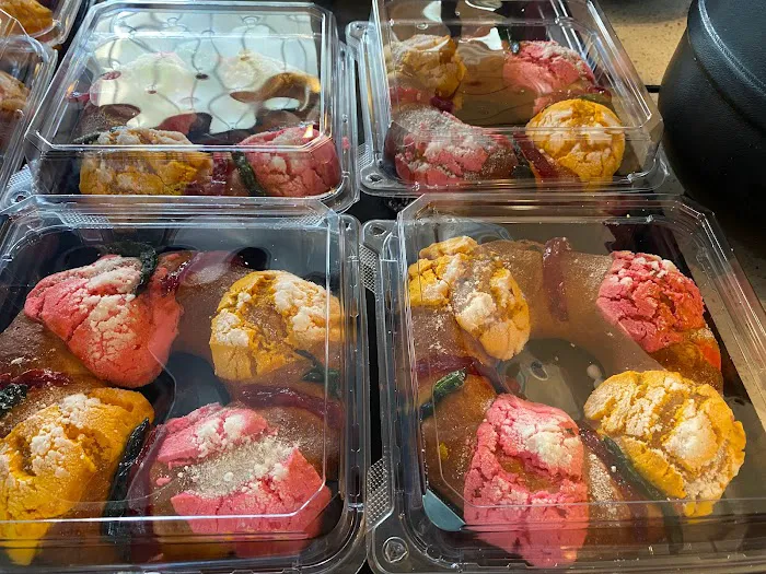 La Sonorense Bakery Picture 6