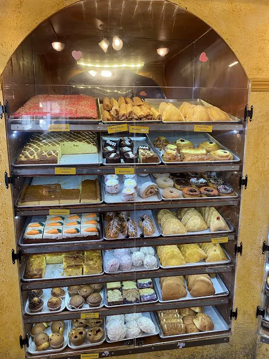 La Sonorense Bakery Picture 8