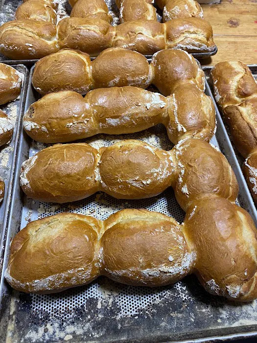 La Sonorense Bakery Picture 4