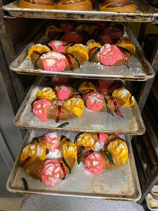 La Sonorense Bakery Picture 7