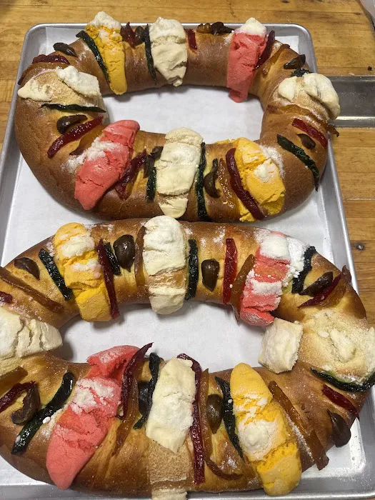 La Sonorense Bakery Picture 9