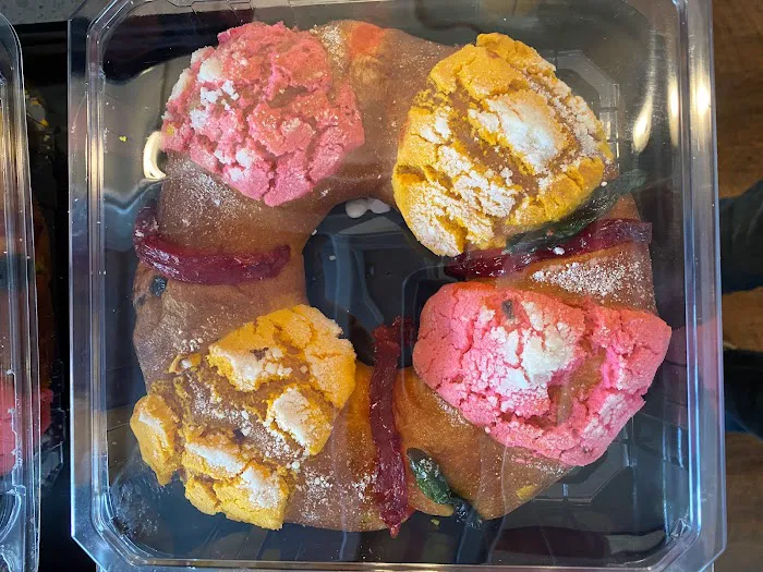 La Sonorense Bakery Picture 1
