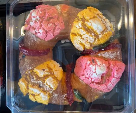 La Sonorense Bakery