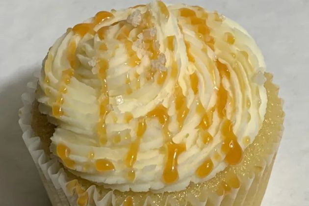 Angelicakes