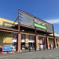 Walmart Bakery ico