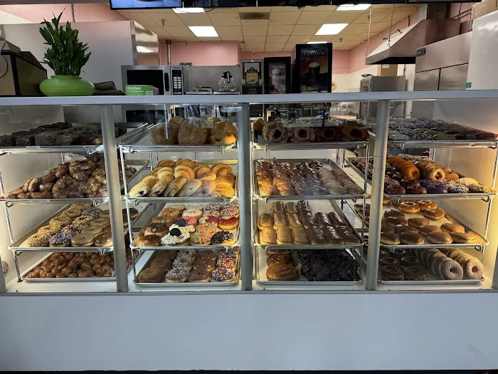 Happy Donuts & Cronut (Berryessa) Picture 7