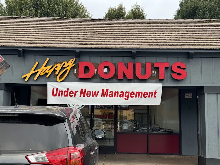Happy Donuts & Cronut (Berryessa) Picture 6