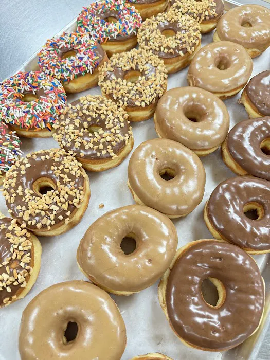 Happy Donuts & Cronut (Berryessa) Picture 3