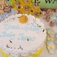 Sweet Passions Bakery ico