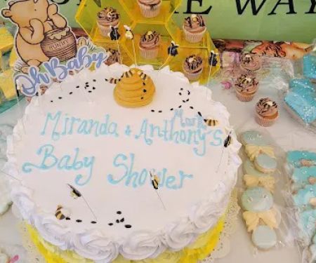 Sweet Passions Bakery
