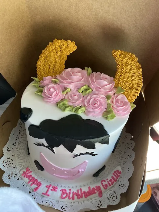 Sweet Passions Bakery Picture 2