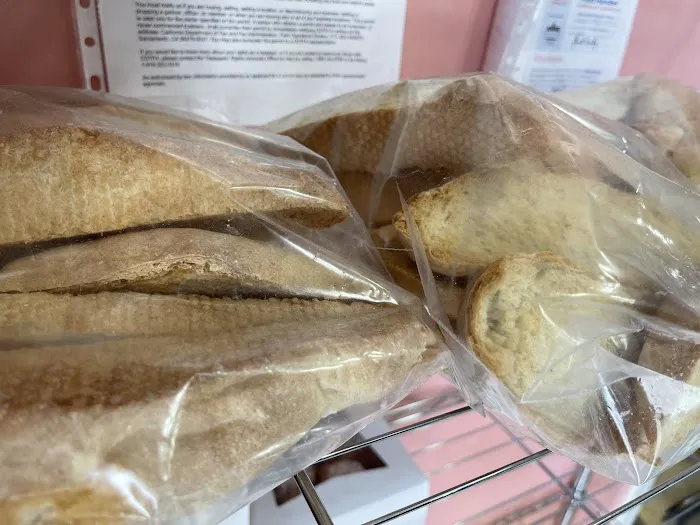 Sweet Passions Bakery Picture 6