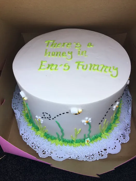 Sweet Passions Bakery Picture 7