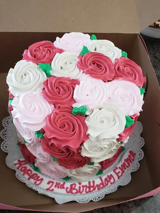 Sweet Passions Bakery Picture 4