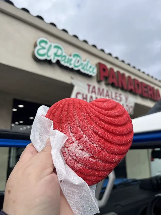 El Pan Dulce Panederia Picture 9
