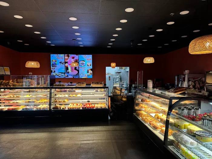 El Pan Dulce Panederia Picture 7