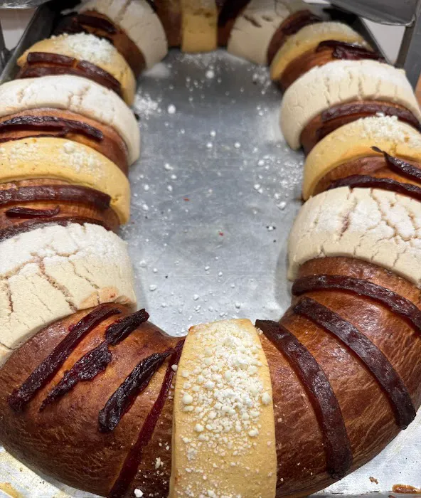 El Pan Dulce Panederia Picture 8