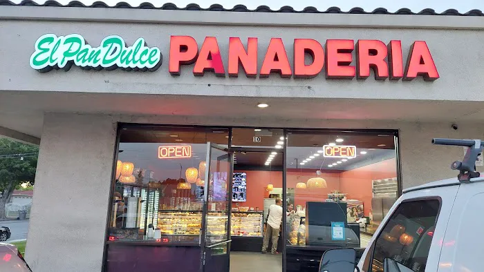 El Pan Dulce Panederia Picture 10