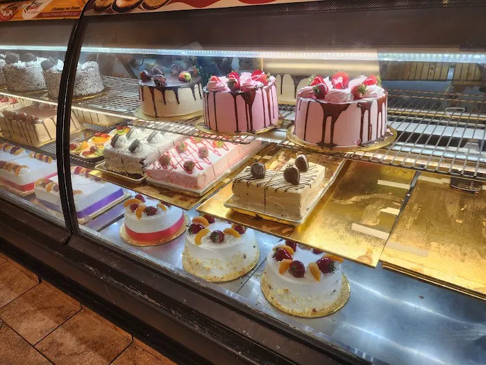 Mexico Bakery Picture 5
