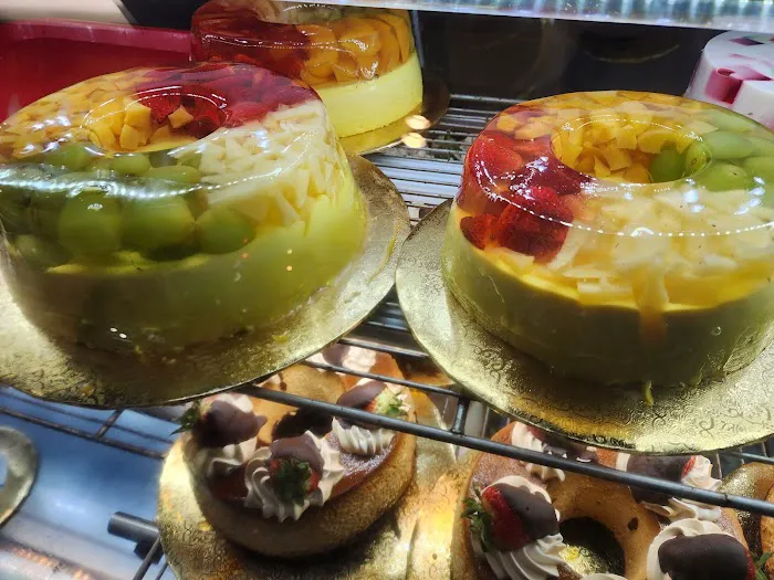 Mexico Bakery Picture 2