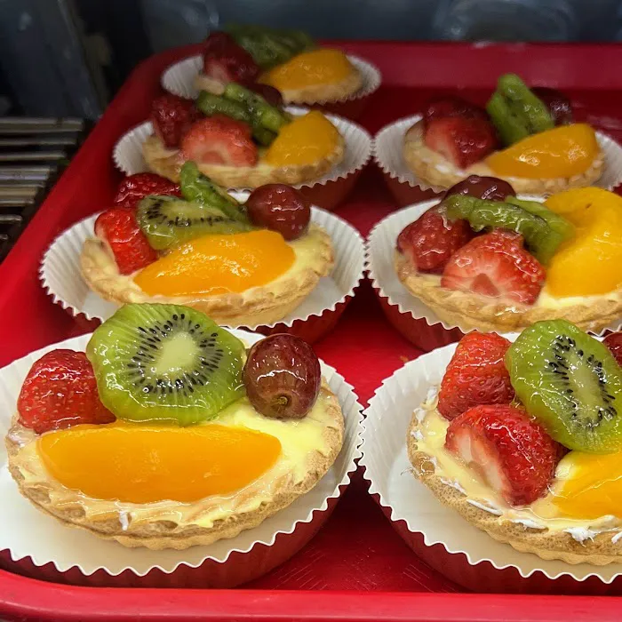 Mexico Bakery Picture 7