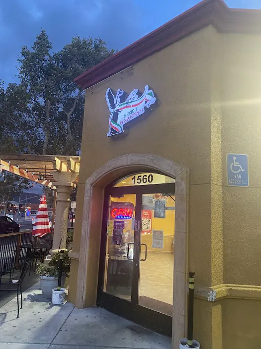 Mexico Bakery Picture 9