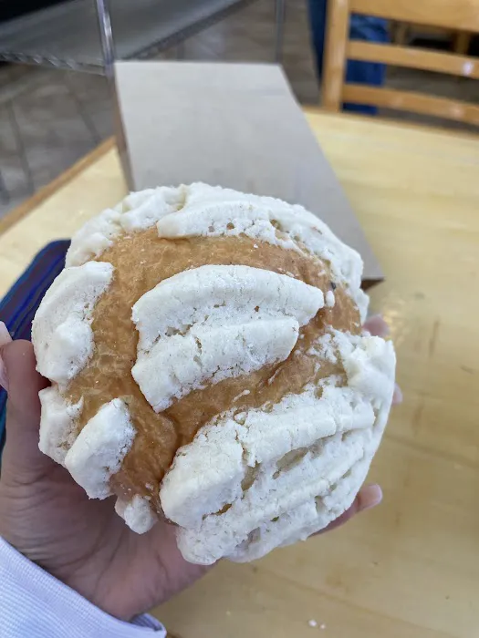 Mexico Bakery Picture 1
