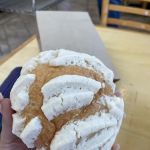 Mexico Bakery