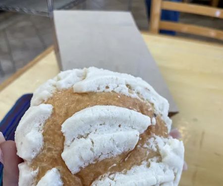 Mexico Bakery
