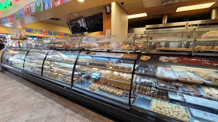 Mexico Bakery Picture 4