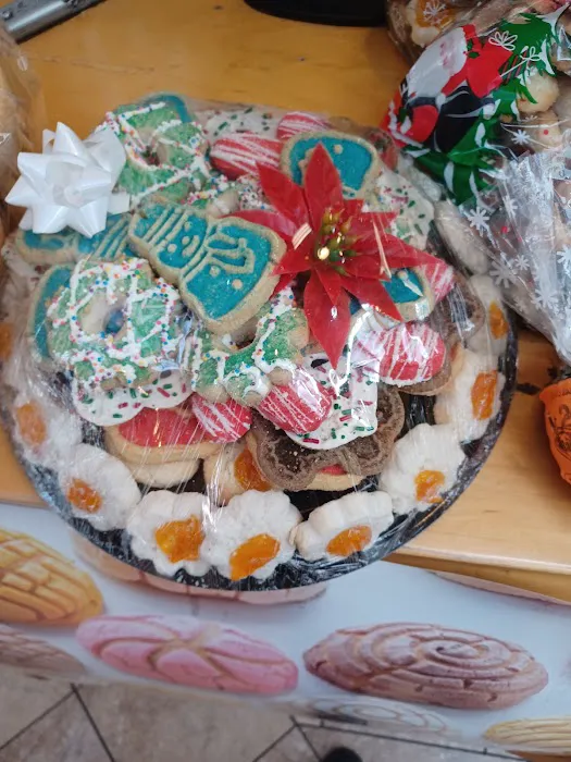 Mexico Bakery Picture 10