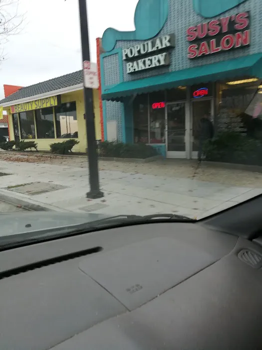 Popular Portuguese Bakery of San Jose Picture 8