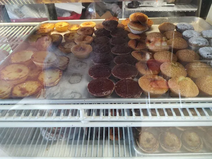 Popular Portuguese Bakery of San Jose Picture 2