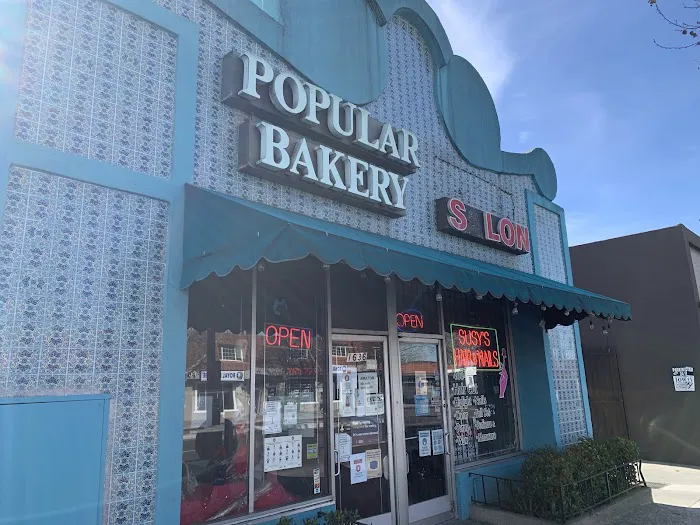Popular Portuguese Bakery of San Jose Picture 9