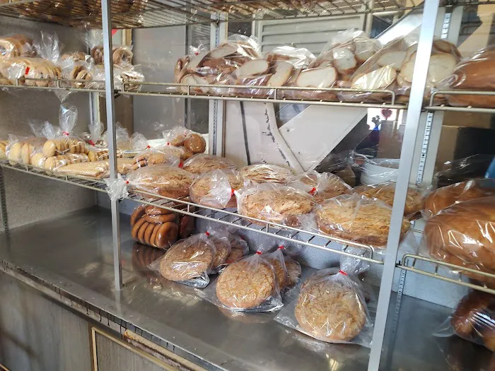 Popular Portuguese Bakery of San Jose Picture 1