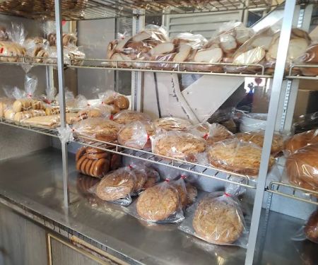 Popular Portuguese Bakery of San Jose