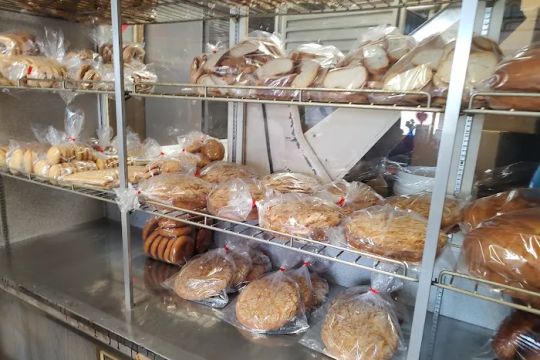 Popular Portuguese Bakery of San Jose