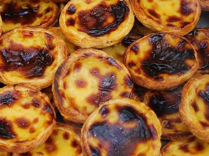 Popular Portuguese Bakery of San Jose Picture 7